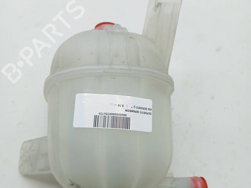 Used Expansion tank KIA SORENTO IV (MQ4, MQ4A) 1.6 T-GDi Hybrid (230 hp) 23346408