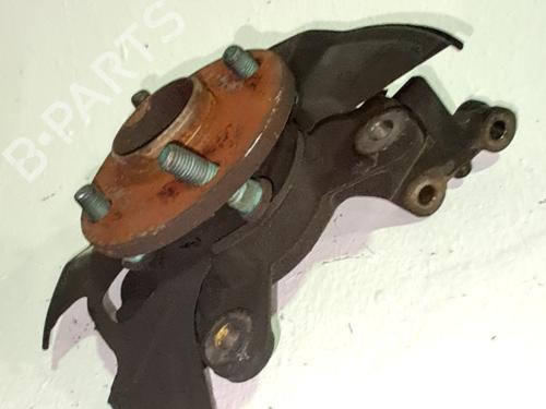 Right front steering knuckle MAZDA 2 (DE_, DH_) 1.5 (DE5FS) | BP33768419M26 - Image 3