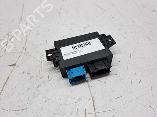 Used Electronic module PEUGEOT 5008 (0U_, 0E_) 2.0 HDi 150 / BlueHDi 150 (150 hp) 24188623