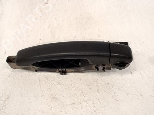Used Front right exterior door handle Front right exterior door handle NISSAN NV400 Van (X62, X62B) dCi 135 (136 hp) 34392906 34392906