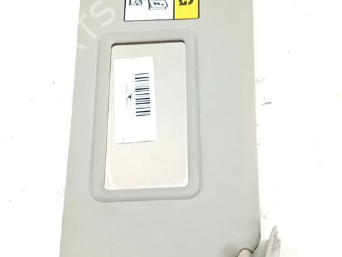 right-sun-visor-dacia-sandero-ii-2012-32104899 main image