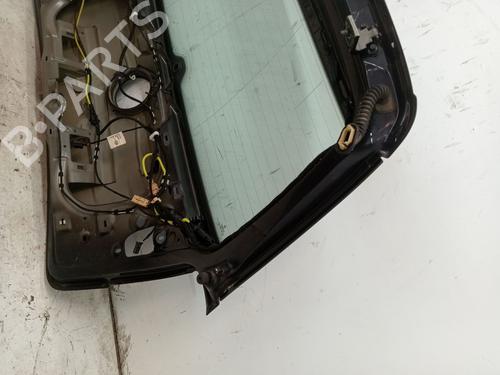 Bakluke CC/Kombi-Kupé VW GOLF V (1K1) 2.0 TDI 16V | BP26168834C6 