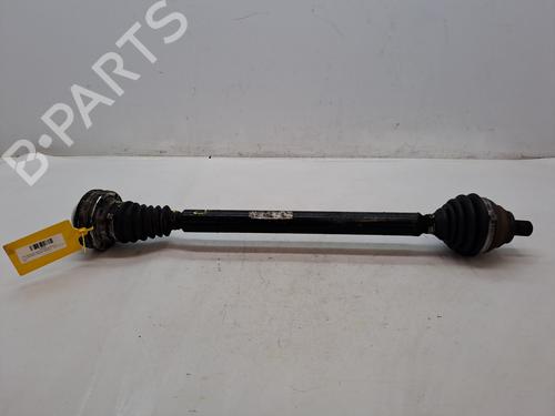 Used Right front driveshaft VW PASSAT B6 (3C2) 2.0 TDI 16V (140 hp) 23358069