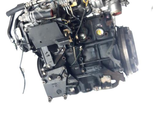 Engine MAZDA PREMACY (CP) 2.0 TD | BP39429626M1 - Image 6