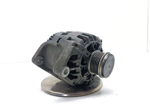 Used Alternator RENAULT SCÉNIC I MPV (JA0/1_, FA0_) 1.9 dCi (JA05, JA1F) (102 hp) 25987562