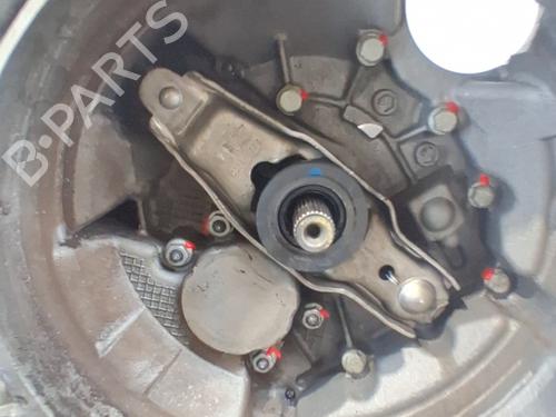 Used Gearbox Gearbox SKODA OCTAVIA III (5E3, NL3, NR3) 1.6 TDI (105 hp) 36406979 36406979