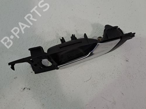 Front right interior door handle AUDI A3 (8P1) 2.0 TDI 16V | BP23386521I14 