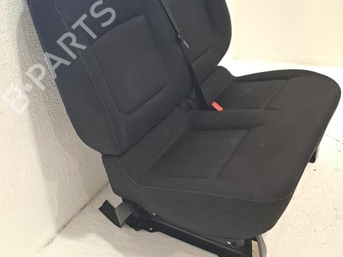 Right front seat RENAULT TRAFIC III Van (FG_) 1.6 dCi 95 (FGMJ, FGMR) | BP27274744C16 