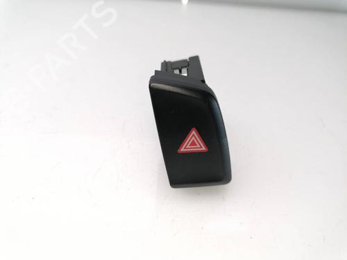Used Warning switch AUDI Q5 (8RB) 2.0 TDI quattro (190 hp) 23383149