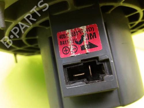 Heater blower motor CHEVROLET AVEO / KALOS Hatchback (T250, T255) 1.2 | BP23457769M62 