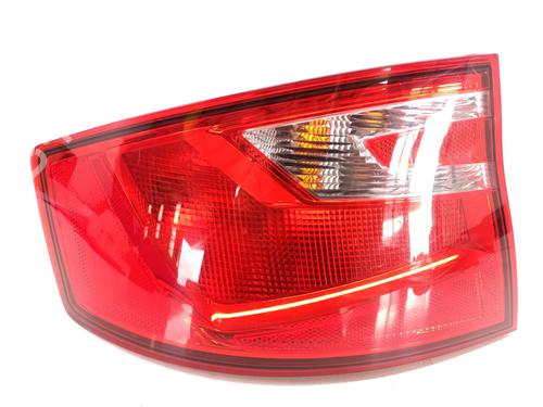 Left taillight SEAT TOLEDO IV (KG3) 1.6 TDI | BP27252652C34 