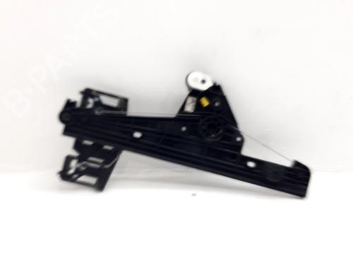 Used Rear left window mechanism Rear left window mechanism CITROËN C4 III (BA_, BB_, BC_) 1.2 PureTech 130 (BAHNSA, BAHNSB) (130 hp) 33760713 33760713