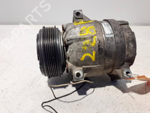 AC compressor RENAULT MEGANE I Classic (LA0/1_) 1.6 e (LA0F, LA0S) | BP25988066M34 