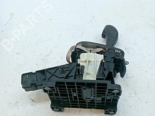 Gear lever SAAB 9-3 Convertible (YS3F) 2.0 t | BP30120850M90 