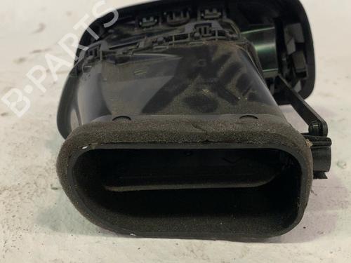 Air vent RENAULT KADJAR (HA_, HL_) 1.3 TCe 140 (HLNB, HLN1) | BP33767500I21 - Image 2