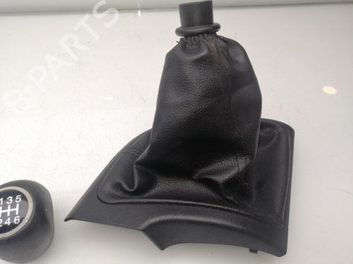 Shift knob FIAT DUCATO Van (250_) 180 Multijet 3,0 D | BP25249159I34 - Image 2