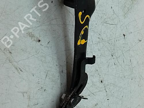 Used Other Other CITROËN JUMPER II Van 2.2 BlueHDi 140 (140 hp) 33767899 33767899