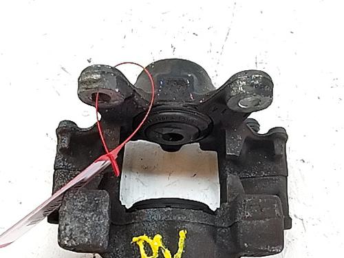 Used Left rear brake caliper MERCEDES-BENZ C-CLASS Coupe (CL203) C 180 Kompressor (203.746) (143 hp) 31035471