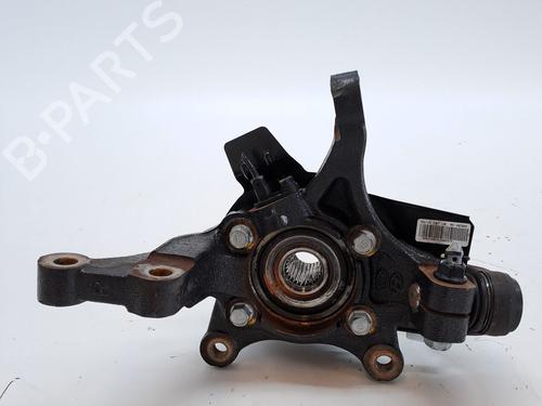Right front steering knuckle KIA CEE'D (JD) 1.4 CRDi 90 | BP23286047M26 