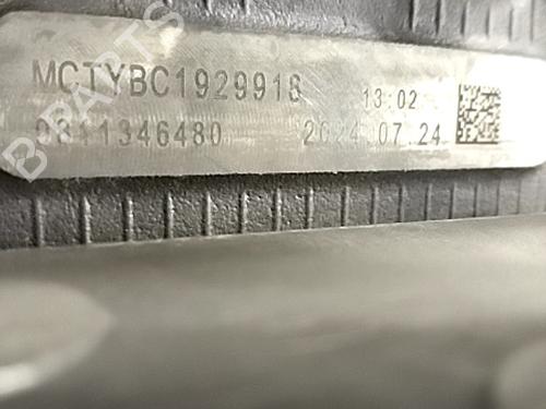 Motor OPEL CORSA F (P2JO) 1.2 MHEV | BP30505185M1 