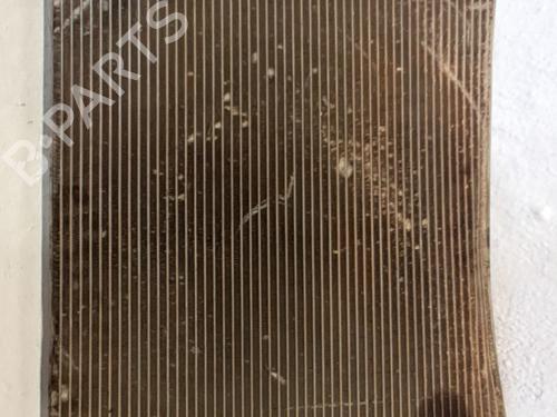 Used Water radiator Water radiator OPEL VIVARO A Van (X83) 1.9 DTI (F7) (101 hp) 34367787 34367787