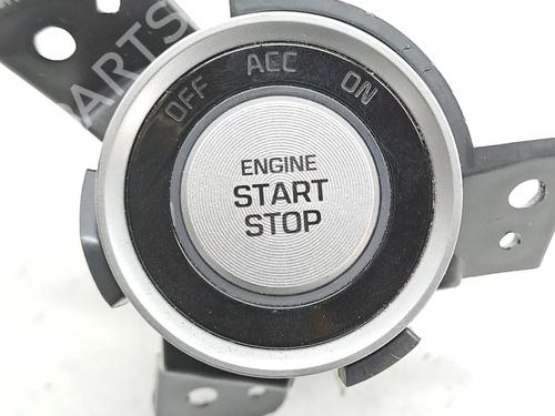 Used Start/Stop ECU HYUNDAI TUCSON (TL, TLE) 1.6 CRDi hybrid 48V (136 hp) 28975572