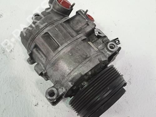 AC compressor BMW 3 Coupe (E92) 320 d | BP23379619M34 