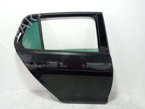 Dør høyre bak Dør høyre bak VW GOLF VII (5G1, BQ1, BE1, BE2) 1.4 GTE Hybrid (204 hp) 33760411 33760411