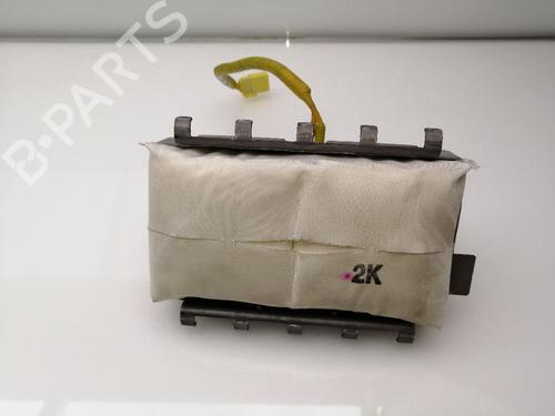 Used Passenger airbag TOYOTA PRIUS Liftback (_W2_) 1.5 Hybrid (NHW20_, NHW20R) (112 hp) 23381769