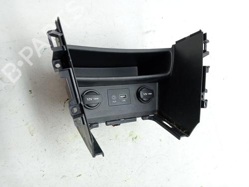 Modulo electronico HYUNDAI KONA (OS, OSE, OSI) 1.0 T-GDi (120 hp) 23353749
