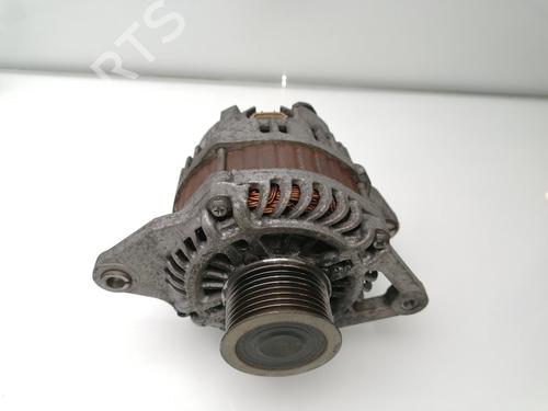 Generator MAZDA CX-7 (ER) 2.2 MZR-CD AWD (ER10A) (173 hp) 23384428