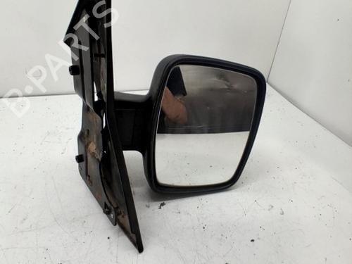 Used Right mirror MERCEDES-BENZ VITO Van (W638) 110 D 2.3 (638.074, 638.078) (98 hp) 29991016