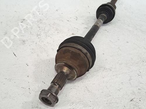 Right front driveshaft CITROËN C3 AIRCROSS II (2R_, 2C_) 1.5 BlueHDi 100 (2CYHYJ) | BP29557255M39
