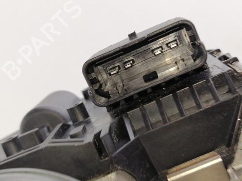 Front wiper motor PEUGEOT 3008 I MPV (0U_) 2.0 HDi 150 / BlueHDi 150 | BP23405094M29 