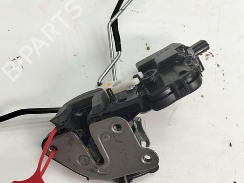 rear-left-lock-dacia-spring-2020-37688366 main image