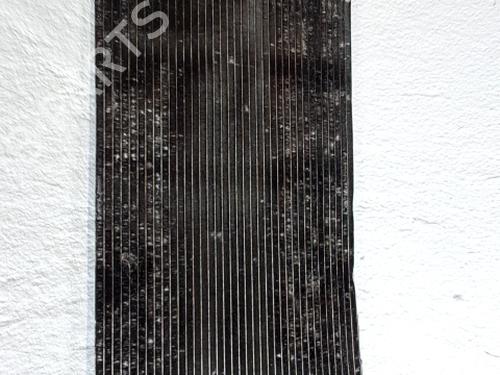 AC radiator FIAT FIORINO MPV (225_) 1.3 JTD Multijet (225BXB1A, 225BXB11) | BP29991955M32 
