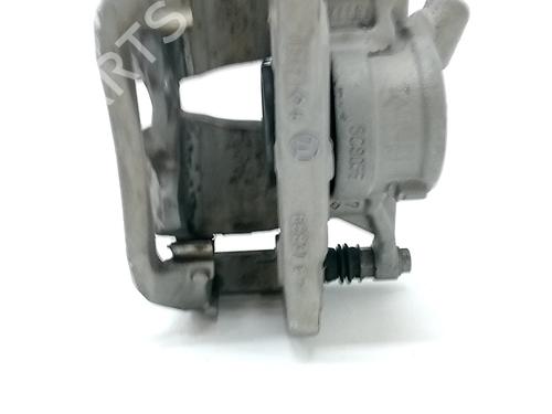 Left front brake caliper CITROËN BERLINGO Box Body/MPV (K9) 1.5 BlueHDi 100 | BP36002227M105 - Image 2