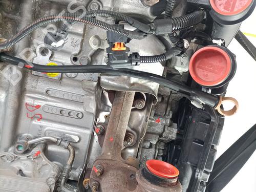 Engine TOYOTA PROACE Bus (MDZ_) 1.5 D4d (MDZ8) | BP26594516M1