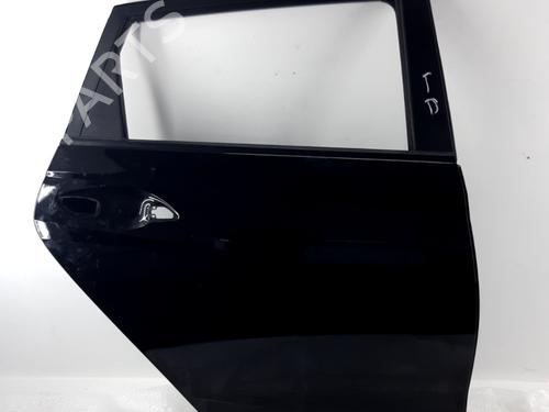 Used Right rear door HYUNDAI i20 III (BC3, BI3) 1.0 T-GDI (101 hp) 32159356