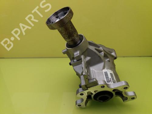 Transfer box VOLVO XC40 (536) D4 AWD | BP23935391M36 