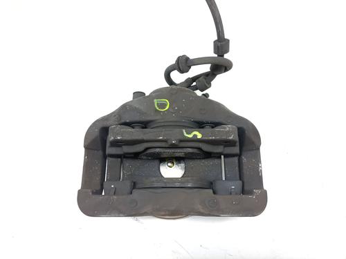 Left front brake caliper BMW 5 (E60) 530 d | BP27175118M105 