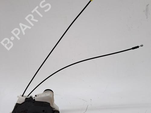 Used Front left lock SUBARU XV (_GP_) 2.0 i AWD (GP7, G33GP) (150 hp) 23943103