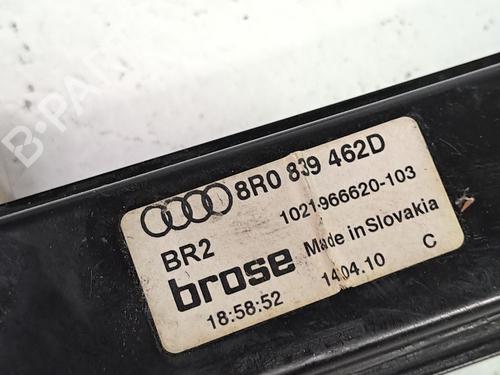 Rear right window mechanism AUDI Q5 (8RB) 2.0 TDI quattro | BP28083887C25 