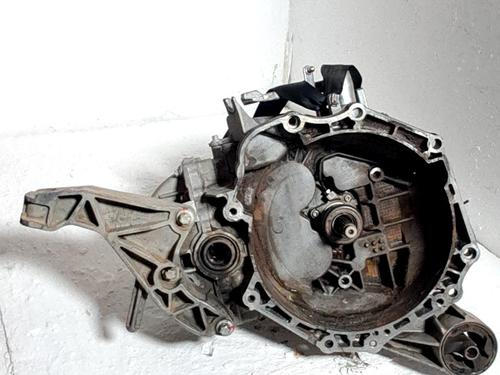 Used Gearbox Gearbox OPEL MERIVA B MPV (S10) 1.7 CDTI (75) (110 hp) 33767136 33767136