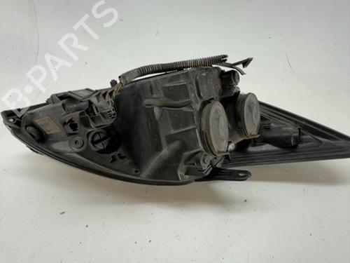 Used Left headlight FORD FOCUS II (DA_, HCP, DP) 1.6 (100 hp) 31081625