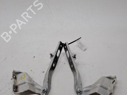Hinge/Door check strap AUDI Q5 (8RB) 2.0 TDI quattro | BP25998593C146 