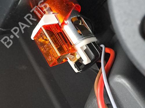 Armrest / Center console AUDI A5 Sportback (8TA) 2.0 TDI | BP23369298I20 