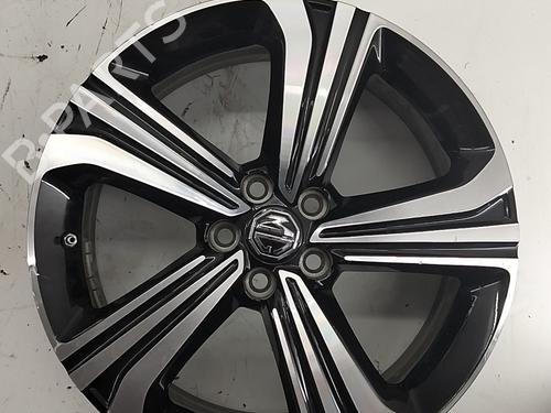 Used Rim Rim MG MG ZS SUV (AZS1) 1.5 VTi (106 hp) 35807743 35807743
