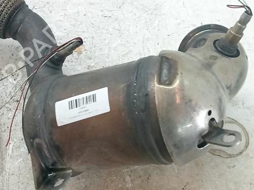 Catalyst VW GOLF VII (5G1, BQ1, BE1, BE2) 1.2 TSI | BP37590314M10 - Image 4