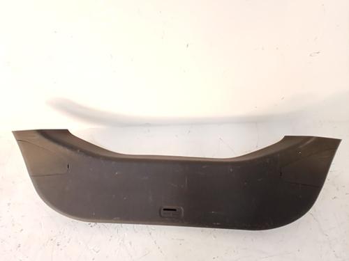 Used Tailgate trim HYUNDAI IONIQ (AE) 1.6 GDI Hybrid (141 hp) 29992203